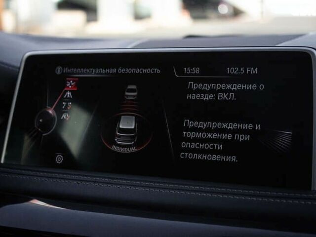 БМВ Х5, объемом двигателя 3 л и пробегом 146 тыс. км за 29900 $, фото 17 на Automoto.ua