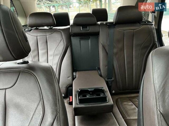 БМВ Х5, объемом двигателя 2.99 л и пробегом 174 тыс. км за 29999 $, фото 23 на Automoto.ua