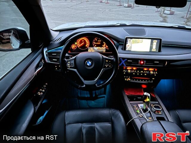 БМВ Х5, об'ємом двигуна 2 л та пробігом 211 тис. км за 27999 $, фото 9 на Automoto.ua