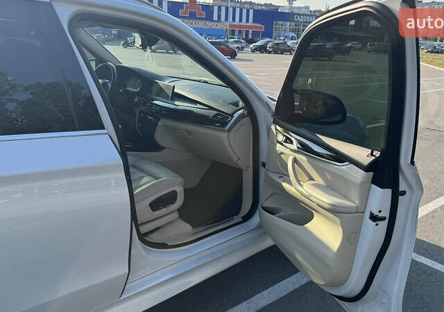 БМВ Х5, объемом двигателя 3 л и пробегом 140 тыс. км за 29500 $, фото 21 на Automoto.ua