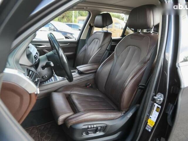 БМВ Х5, об'ємом двигуна 0 л та пробігом 181 тис. км за 28500 $, фото 7 на Automoto.ua