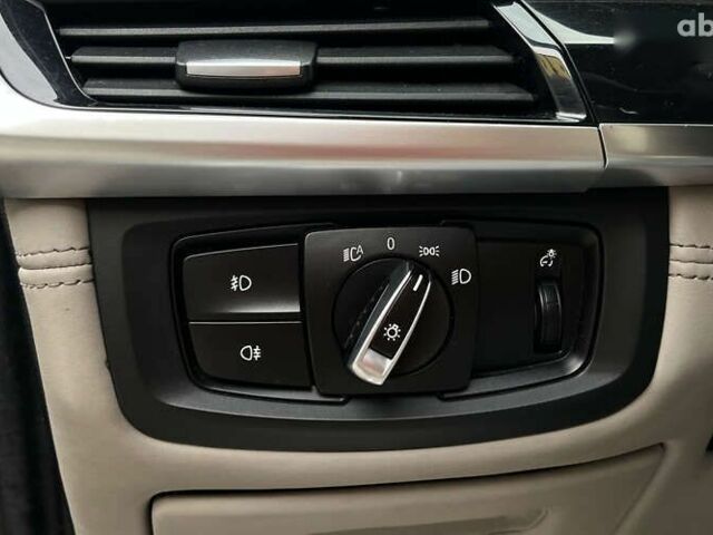 БМВ Х5, об'ємом двигуна 3 л та пробігом 317 тис. км за 27999 $, фото 25 на Automoto.ua