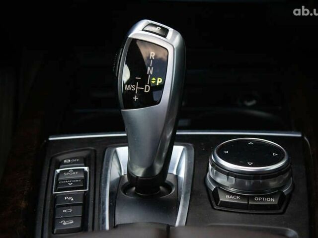 БМВ Х5, объемом двигателя 3 л и пробегом 146 тыс. км за 29900 $, фото 20 на Automoto.ua