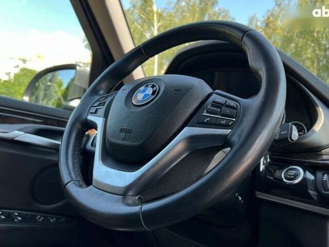 БМВ Х5, объемом двигателя 3 л и пробегом 140 тыс. км за 25690 $, фото 10 на Automoto.ua