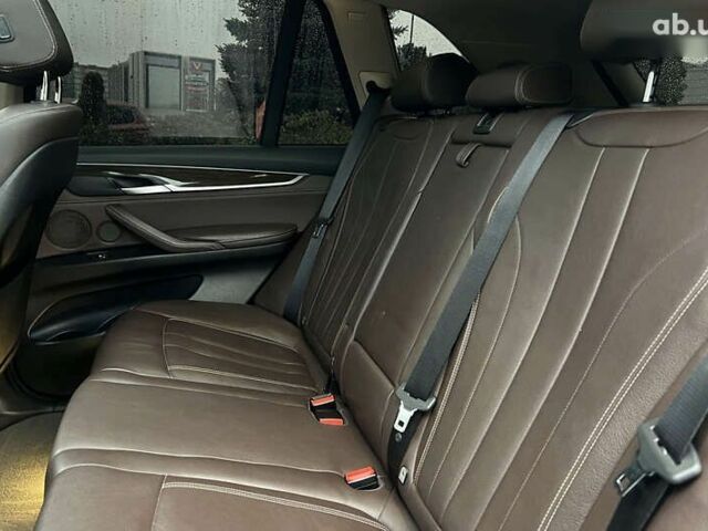 БМВ Х5, объемом двигателя 3 л и пробегом 162 тыс. км за 28750 $, фото 27 на Automoto.ua