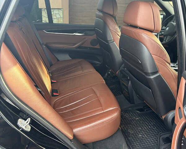 БМВ Х5, об'ємом двигуна 3 л та пробігом 296 тис. км за 30000 $, фото 12 на Automoto.ua
