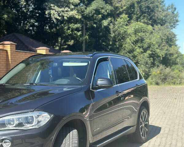 БМВ Х5, объемом двигателя 2.98 л и пробегом 180 тыс. км за 26400 $, фото 1 на Automoto.ua