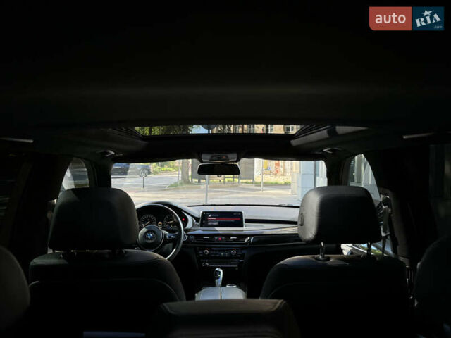 БМВ Х5, объемом двигателя 2.99 л и пробегом 190 тыс. км за 30500 $, фото 10 на Automoto.ua