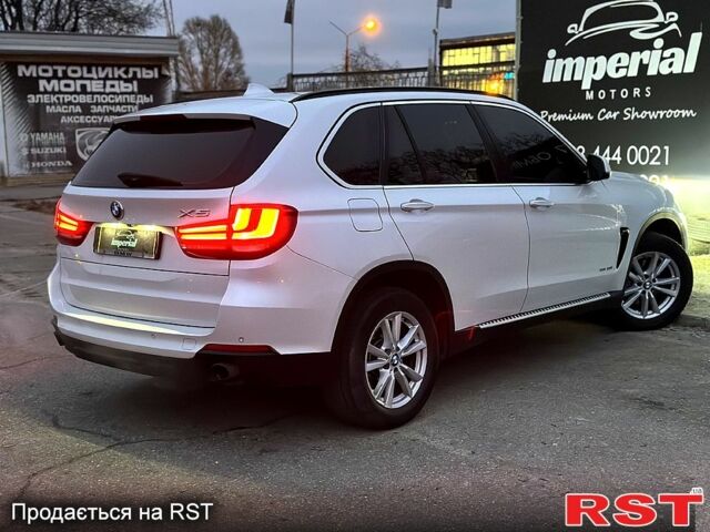 БМВ Х5, об'ємом двигуна 2 л та пробігом 211 тис. км за 27999 $, фото 4 на Automoto.ua