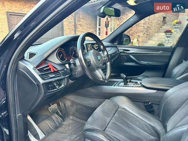 БМВ Х5, об'ємом двигуна 2 л та пробігом 230 тис. км за 25500 $, фото 16 на Automoto.ua