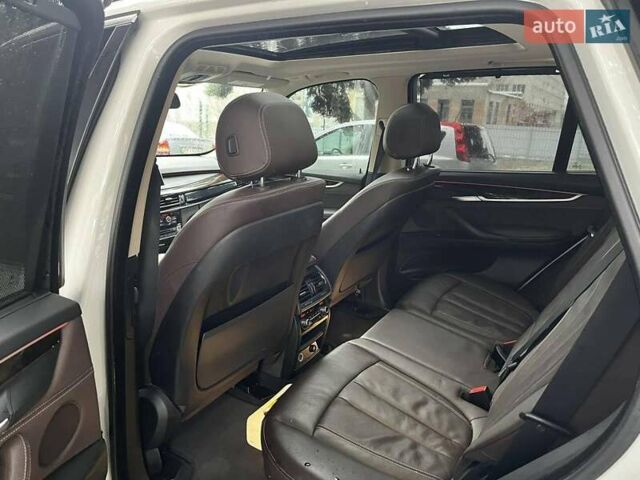 БМВ Х5, объемом двигателя 2.99 л и пробегом 174 тыс. км за 29999 $, фото 16 на Automoto.ua