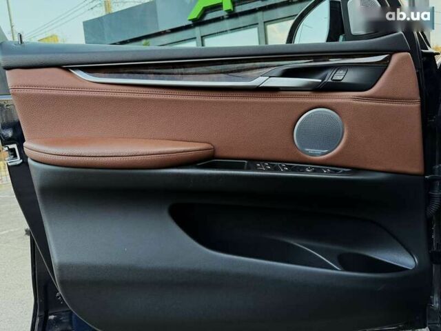 БМВ Х5, объемом двигателя 3 л и пробегом 170 тыс. км за 38499 $, фото 26 на Automoto.ua