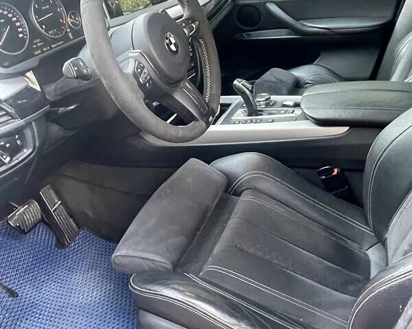 БМВ Х5, объемом двигателя 2.99 л и пробегом 190 тыс. км за 35000 $, фото 9 на Automoto.ua