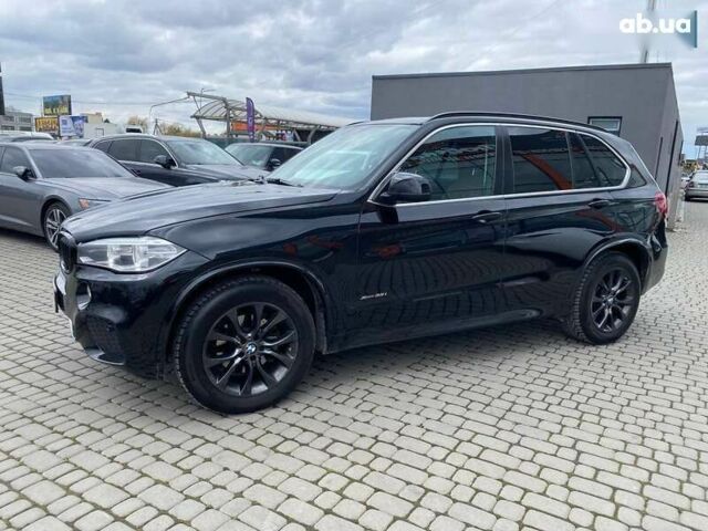 БМВ Х5, об'ємом двигуна 3 л та пробігом 169 тис. км за 24500 $, фото 3 на Automoto.ua