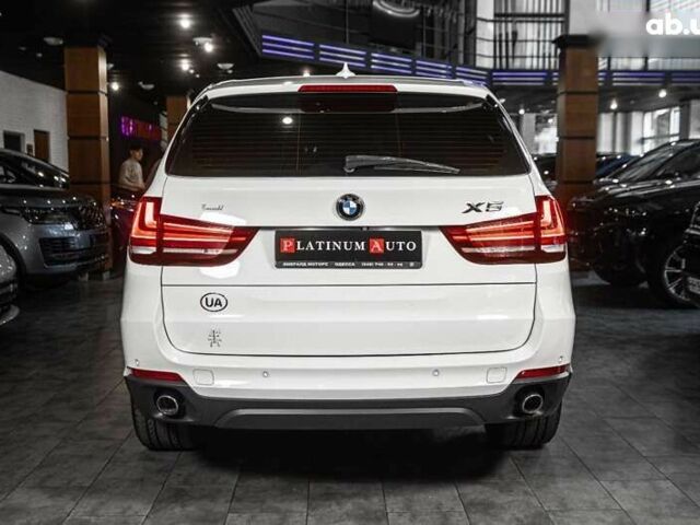 БМВ Х5, объемом двигателя 3 л и пробегом 161 тыс. км за 29999 $, фото 4 на Automoto.ua