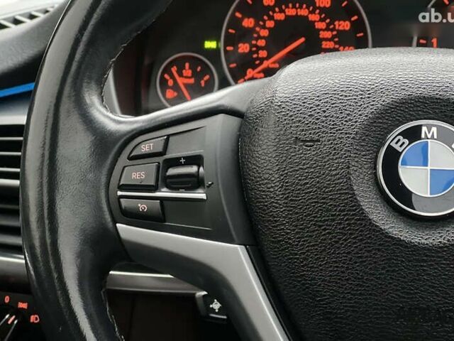 БМВ Х5, объемом двигателя 3 л и пробегом 162 тыс. км за 28750 $, фото 13 на Automoto.ua