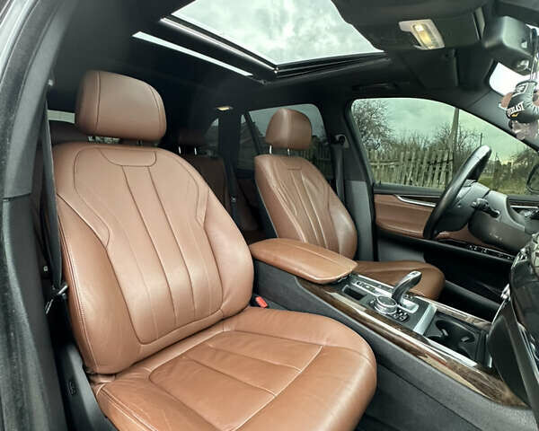 БМВ Х5, объемом двигателя 3 л и пробегом 220 тыс. км за 25499 $, фото 13 на Automoto.ua
