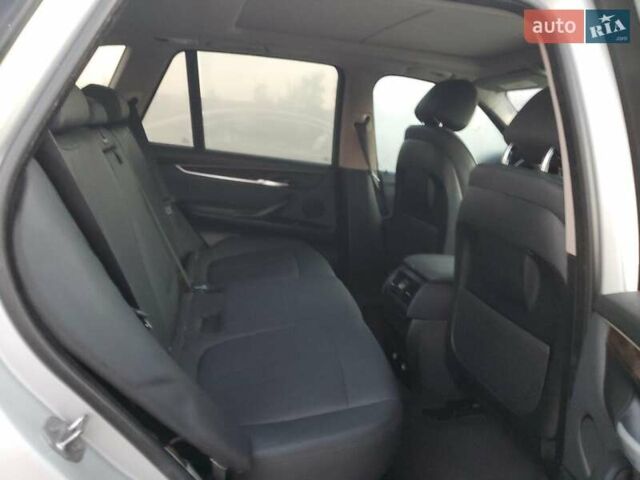 БМВ Х5, об'ємом двигуна 2.98 л та пробігом 129 тис. км за 6200 $, фото 10 на Automoto.ua