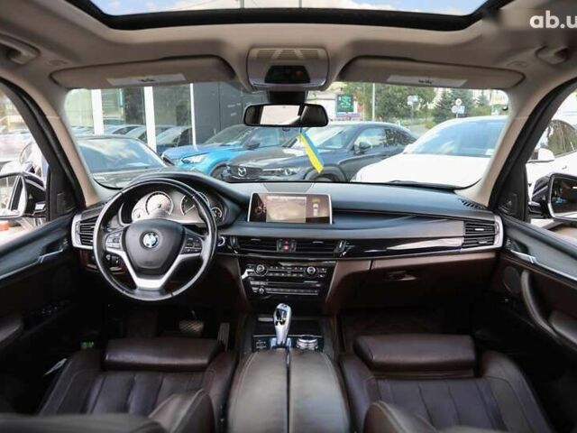 БМВ Х5, об'ємом двигуна 0 л та пробігом 181 тис. км за 28500 $, фото 12 на Automoto.ua