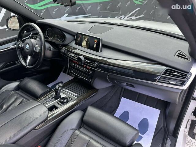 БМВ Х5, объемом двигателя 3 л и пробегом 183 тыс. км за 26999 $, фото 27 на Automoto.ua