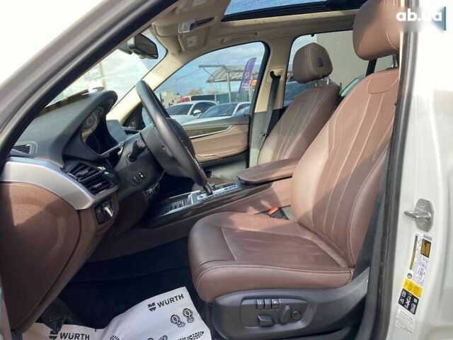 БМВ Х5, объемом двигателя 3 л и пробегом 142 тыс. км за 29900 $, фото 23 на Automoto.ua
