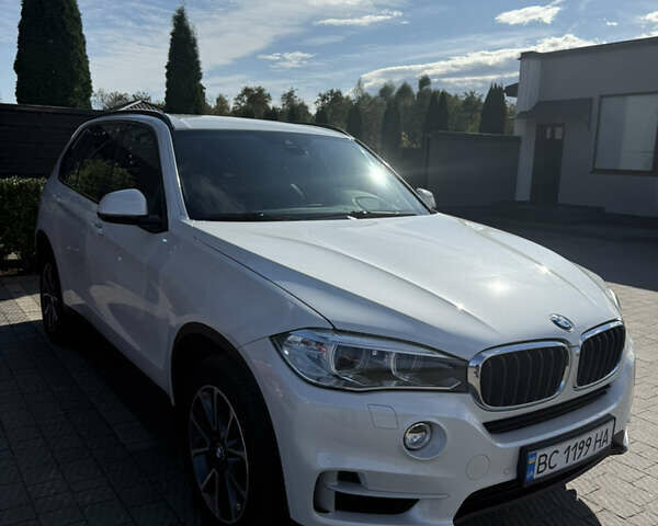 БМВ Х5, объемом двигателя 2.99 л и пробегом 161 тыс. км за 31200 $, фото 4 на Automoto.ua