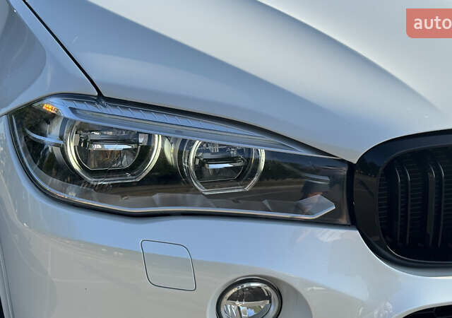 БМВ Х5, объемом двигателя 3 л и пробегом 140 тыс. км за 29500 $, фото 43 на Automoto.ua