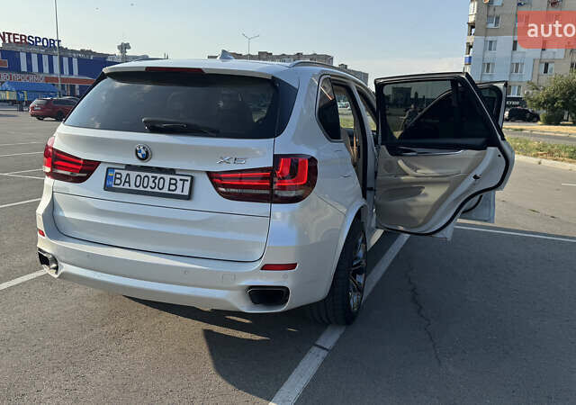 БМВ Х5, объемом двигателя 3 л и пробегом 140 тыс. км за 29500 $, фото 49 на Automoto.ua