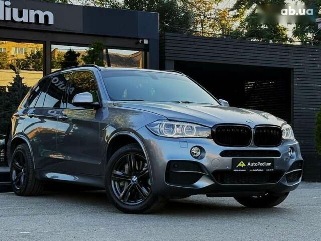БМВ Х5, объемом двигателя 0 л и пробегом 151 тыс. км за 37800 $, фото 9 на Automoto.ua