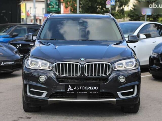 БМВ Х5, об'ємом двигуна 0 л та пробігом 181 тис. км за 28500 $, фото 1 на Automoto.ua