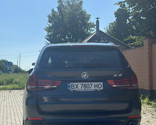 БМВ Х5, объемом двигателя 2.98 л и пробегом 180 тыс. км за 26400 $, фото 4 на Automoto.ua