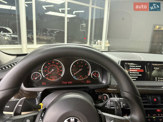 БМВ Х5, объемом двигателя 2.98 л и пробегом 110 тыс. км за 25500 $, фото 12 на Automoto.ua