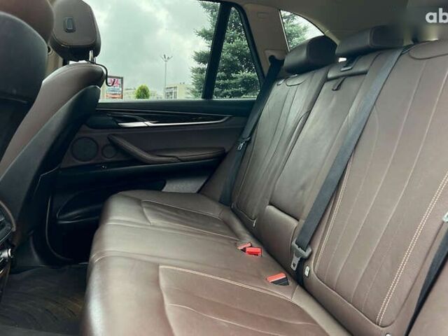 БМВ Х5, объемом двигателя 3 л и пробегом 227 тыс. км за 23999 $, фото 25 на Automoto.ua