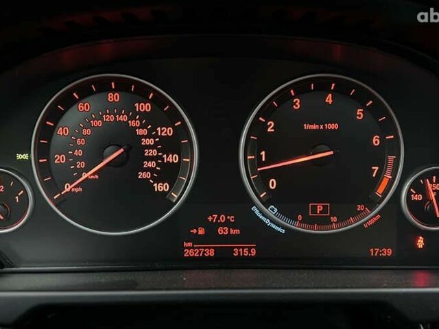 БМВ Х5, объемом двигателя 3 л и пробегом 262 тыс. км за 18700 $, фото 15 на Automoto.ua