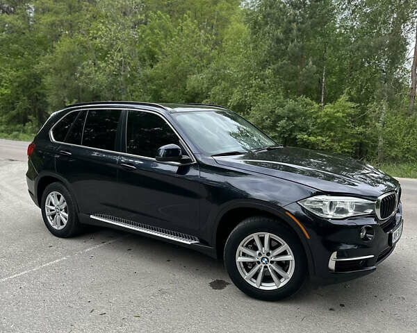 БМВ Х5, объемом двигателя 3 л и пробегом 230 тыс. км за 20900 $, фото 19 на Automoto.ua