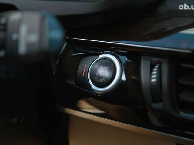 БМВ Х5, объемом двигателя 3 л и пробегом 204 тыс. км за 25500 $, фото 22 на Automoto.ua
