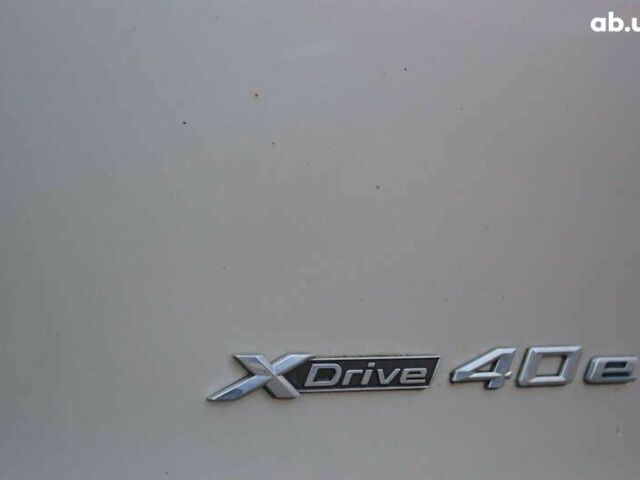 БМВ Х5, об'ємом двигуна 0 л та пробігом 131 тис. км за 27300 $, фото 9 на Automoto.ua