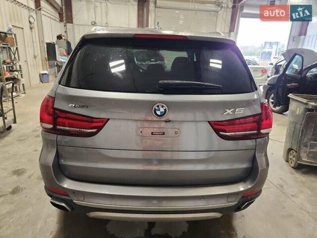 БМВ Х5, объемом двигателя 2 л и пробегом 97 тыс. км за 7400 $, фото 5 на Automoto.ua