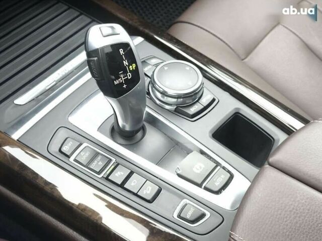 БМВ Х5, объемом двигателя 0 л и пробегом 87 тыс. км за 26499 $, фото 23 на Automoto.ua