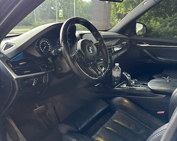 БМВ Х5, объемом двигателя 3 л и пробегом 180 тыс. км за 28999 $, фото 18 на Automoto.ua