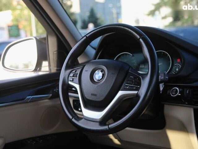 БМВ Х5, объемом двигателя 3 л и пробегом 204 тыс. км за 25500 $, фото 13 на Automoto.ua
