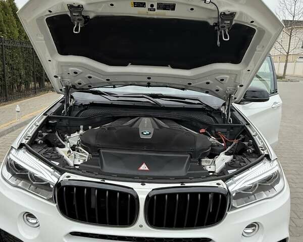БМВ Х5, объемом двигателя 4.39 л и пробегом 105 тыс. км за 25500 $, фото 25 на Automoto.ua