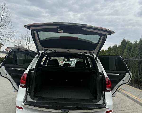 БМВ Х5, объемом двигателя 4.39 л и пробегом 105 тыс. км за 25500 $, фото 42 на Automoto.ua