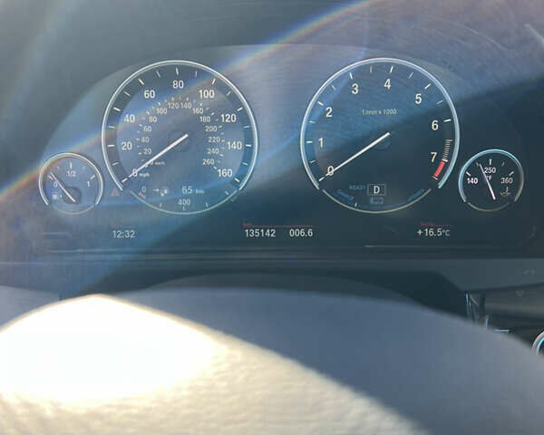 БМВ Х5, объемом двигателя 2 л и пробегом 135 тыс. км за 33500 $, фото 26 на Automoto.ua