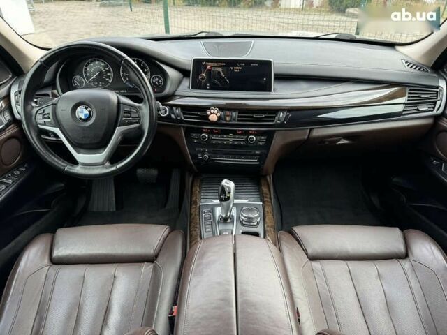 БМВ Х5, об'ємом двигуна 3 л та пробігом 305 тис. км за 18990 $, фото 22 на Automoto.ua