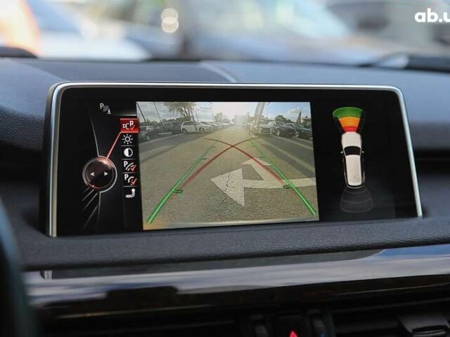 БМВ Х5, объемом двигателя 3 л и пробегом 204 тыс. км за 25500 $, фото 15 на Automoto.ua