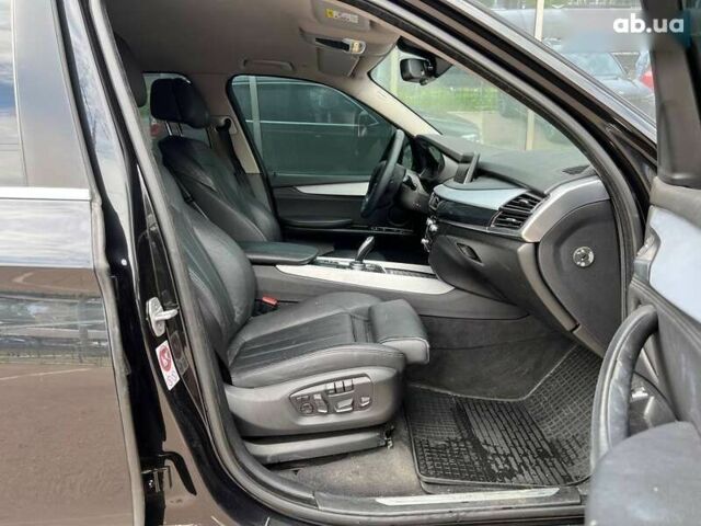БМВ Х5, объемом двигателя 3 л и пробегом 245 тыс. км за 30499 $, фото 14 на Automoto.ua