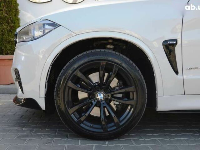 БМВ Х5, объемом двигателя 4.4 л и пробегом 123 тыс. км за 31900 $, фото 6 на Automoto.ua