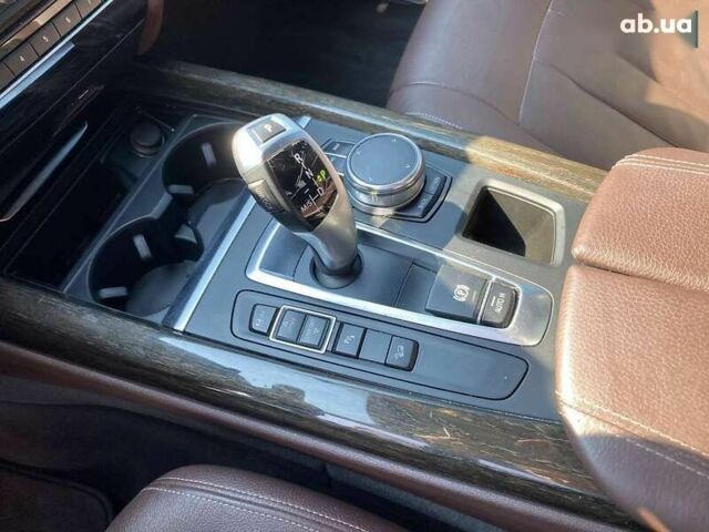 БМВ Х5, объемом двигателя 3 л и пробегом 152 тыс. км за 19800 $, фото 16 на Automoto.ua