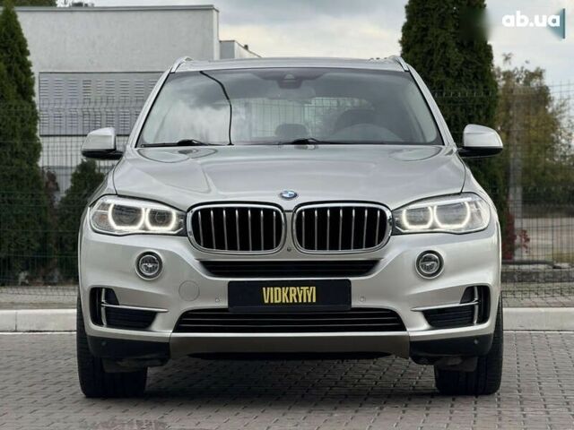 БМВ Х5, объемом двигателя 3 л и пробегом 305 тыс. км за 18500 $, фото 2 на Automoto.ua